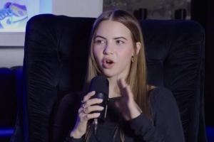 杜兰特：想要孩子但是不想结婚 离婚比白头偕老是更现实的情况