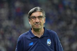 尤里奇：与卢克曼发生口角？一切都是为了球队的利益