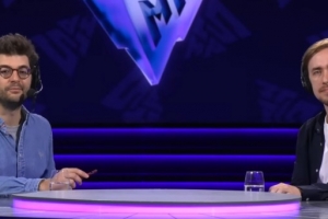 Quinn分享职业两个秘密：对家人“信仰之跃” 对自己“激怒疗法”