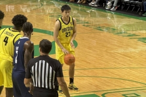 媒体人：连最拿手的投篮都不及预期 林葳需要正视身体对抗的差距