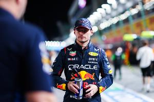 维斯塔潘：与诺里斯49分的差距太大，争WDC的希望已经很渺茫