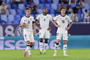 德天空：德国计划在3月与瑞士踢热身赛，也在和美国进行接洽