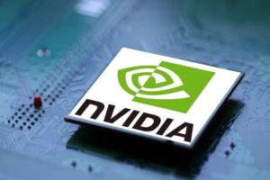 软银出售英伟达所有股份 套现58亿美元