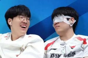 牢枪你还在犹豫什么？LPL爆料人：tarzan也续约了 就差上路了