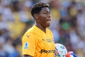 帕尔马官方：铃木彩艳遭遇手部伤势，预计缺席三个月