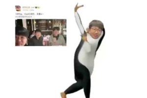 圈内人：笑总NB，积分不占优的前提下很努力在稳定阵容了