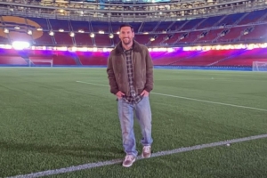 霍安·加西亚：没人料到梅西会造访诺坎普，我希望他能回归巴萨