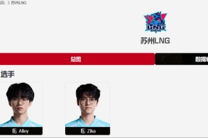 爆料人：两个百分百Missing进LNG/Kael塔赞续约AL 没意外ON留BLG