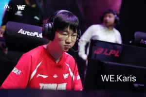 只差AD？Monki经纪人谈WE消息：打野辅助上单合同全没到期 中路续了