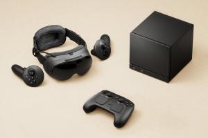 V社谈Steam主机：经验来自PC 和其他领域无关！