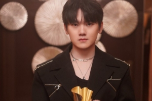 JackeyLove竞燃之夜返图：收获满满的一天 见到很多前辈和好朋友