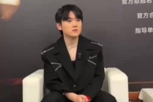 涵艺：希望明年能战胜Faker吧 世界赛BO5连胜LPL13场太夸张了这人