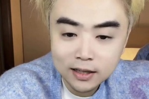 这都能留队吗？朱开直播爆料：BLG.ON确认留队 左手还没定 BLG没中野