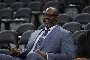 奥尼尔：我的生涯罚球命中率52.7% 这是上帝让我保持谦逊的方式