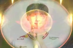 痴情的加里奥又要再等一世了？韩网Faker冠军皮肤投票，加里奥支持率败给梅尔