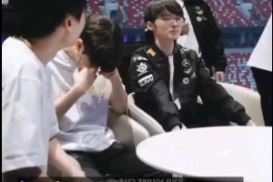 加里奥、梅尔：？！T1粉丝收费视频 Faker回复多兰想选什么皮肤：冰鸟