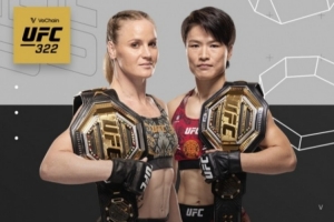 教练：张伟丽升一个级别去挑战输了不丢人，大家都得往前看