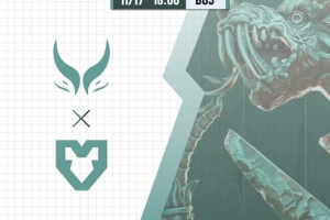 MidOne剧毒查无此人 Ame水人后期无解暴力输出 XG赢下首局