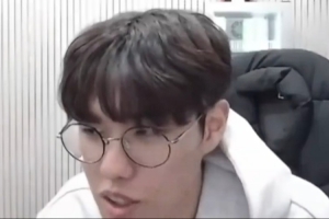 Oner：人活着就是有很多艰难事情 经常有很多不知道怎么办的时候