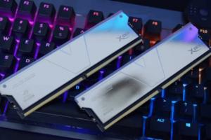 赶上金价DDR5内存价格暴涨170% 分销商强制搭售一块主板！