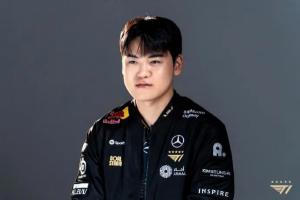 韩媒：无论S15成绩如何，Guma合同终止是内部早已确定的方针