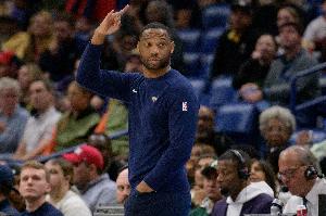 追梦：威利·格林从未得到展现自己的机会 他们一直在伤伤伤！