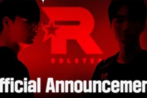 Ghost：想以被认可的辅助身份站稳脚跟；队伍目标是冠军