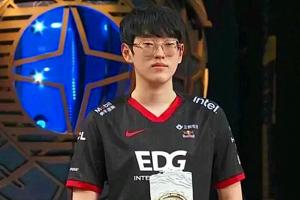 Scout十年LPL生涯成绩回顾：三夺LPL冠军 于S11登顶世界之巅