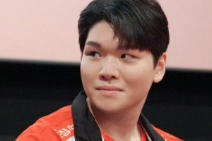 三个国际赛FMVP！NS阵容：Kingen Sponge Scout Taeyoon Lehends