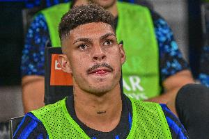 佩杜拉：路易斯·恩里克仍需适应，国米并不急于引进邓弗里斯替补