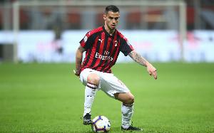 苏索：我每次看意甲都关注米兰，莱奥刚刚还给我发了消息