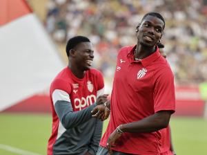 博格巴法甲首秀！2018世界杯冠军阵中仅剩格子从未效力法甲