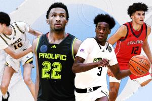 2026年模拟选秀：篮网状元彼得森 奇才榜眼迪班萨 爵士探花布泽尔