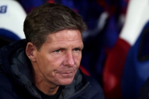 TA：水晶宫留下格拉斯纳的关键，在于可持续发展+清晰一致的理念