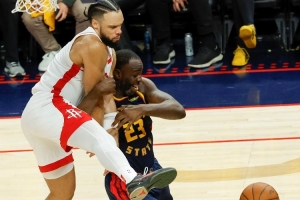 追梦：不管你对狄龙有什么看法 但他能让一支球队变强