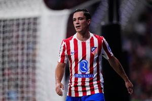 造对手乌龙，拉斯帕多里：赫塔费很难对付，这粒进球有幸运成分