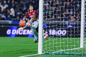 意媒：国米梦想明夏免签迈尼昂 该转会兼具技术价值+打击同城死敌