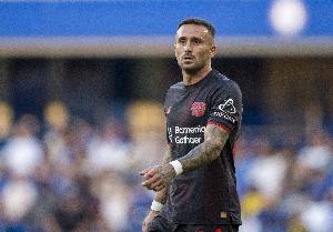 药厂中场：看到了面对曼城拿下3分的机会 瓜帅是世界最佳教练之一