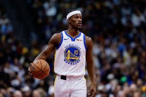 高效全能！巴特勒11中8拿到18分6板7助 正负值+19