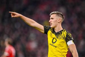 凯尔谈施洛特贝克未与他握手：我们之间没问题，外界的解读挺搞笑