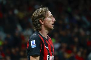 莫德里奇：皇马13年生涯如梦似幻，以前想着35岁退役就很满足