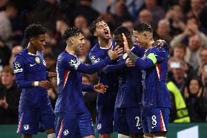 一边倒！英超球队近11次在欧冠对西甲赢下10场 近5场总比分12-0