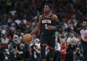 火记：每支冠军争夺者都需要阿隆·霍勒迪这种球员 他时刻准备着