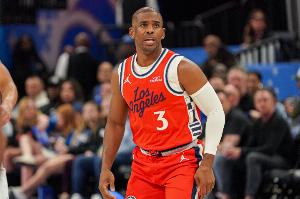 王猛：保罗是最顶级控卫 但生涯无冠就无法与魔术师库里等人并肩