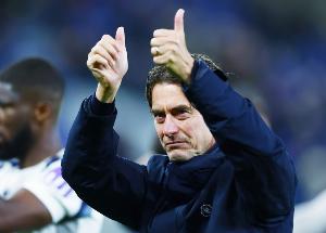 记者：热刺首要任务是打造防守体系，球队竞争力已经强于上赛季