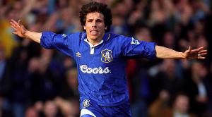 佐拉：能够认识马拉多纳是一种巨大的荣幸，他是我极大的灵感来源