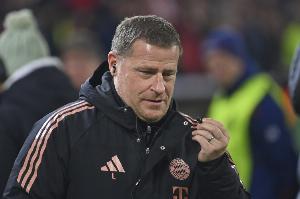 埃贝尔：拜仁已重新开始攒钱，不用担心奥利塞，他没有解约金