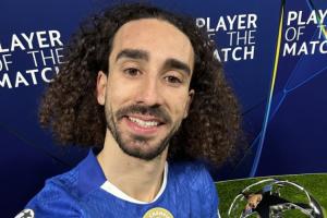 闸！27岁库库锁死亚马尔攻防一体获MVP，两大豪门铁主力几乎全勤