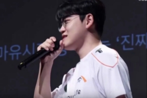 Guma：尽管今年对我来说非常艰难，但我没有放弃内心最后的信念