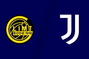 尤文vs博德闪耀首发：奥蓬达、阿季奇先发，DV9、伊尔迪兹替补